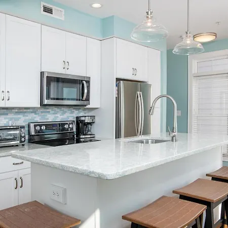 Reef Points Wardroom Townhouse